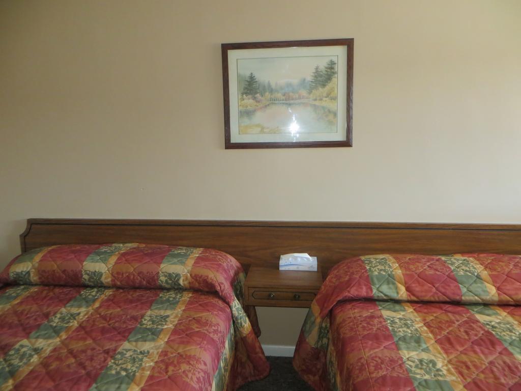 Capri Motel Скотсблъф Стая снимка