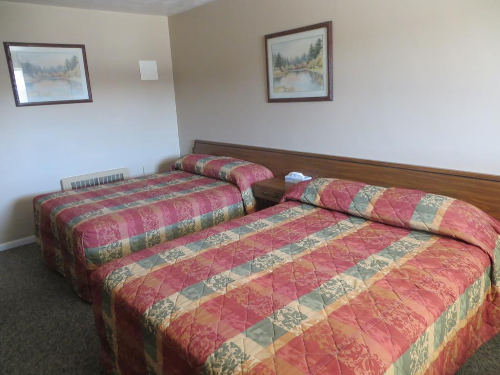 Capri Motel Скотсблъф Стая снимка